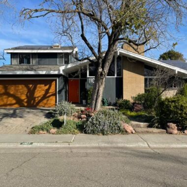 Painting Your Sacramento Area Streng Home