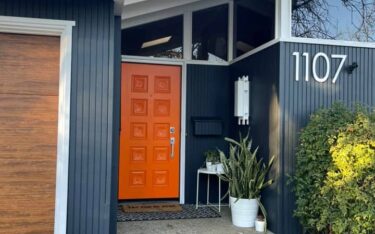 Painting Your Sacramento Area Streng Home