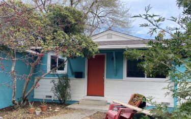 Choosing Exterior Paint Colors for Your Sacramento-Area Home