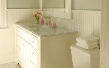 Painting Interiors on a Budget