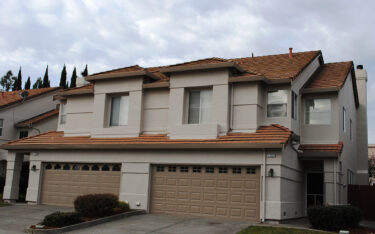 Can You Paint An Exterior House in Davis CA During the Winter