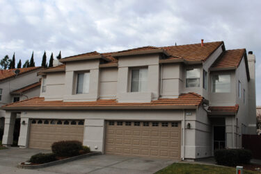 Can You Paint An Exterior House in Davis CA During the Winter