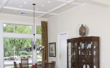 Does Painting Your Home Increase the Value?