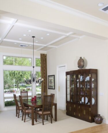 Does Painting Your Home Increase the Value?