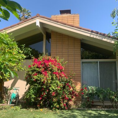 Painting Your Sacramento Area Streng Home