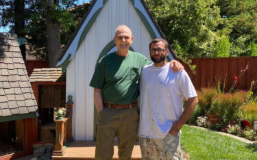 Project Highlight: Chicken Coop