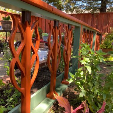 Project Highlight: Chicken Coop