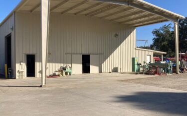 Commercial Project Spotlight in Davis, CA: CALFIRE