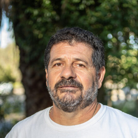 Armando Garcia