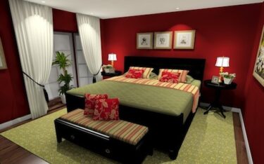 Technology Help for Choosing Paint Color
