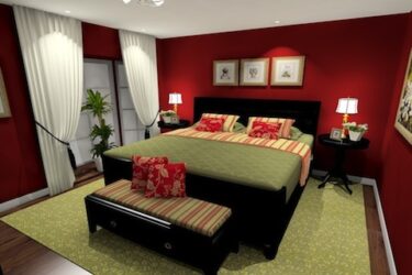 Technology Help for Choosing Paint Color