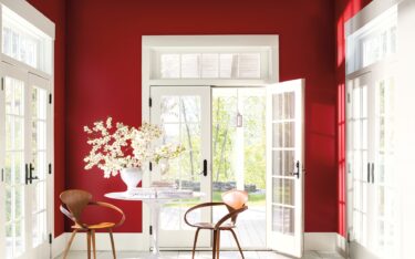 Top Colors for 2018