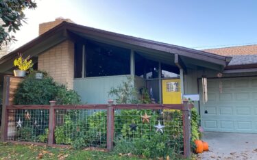 Project Spotlight: Sacramento Streng Home Exterior Transformation