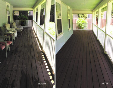 Get Your Deck Ready For Summertime Fun!