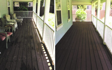 Get Your Deck Ready For Summertime Fun!
