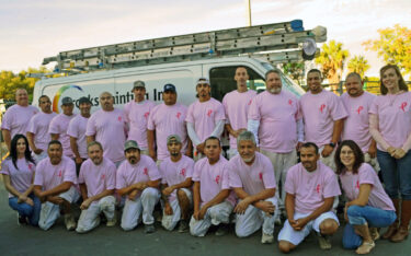 Jobs for Painters – Why Brooks Painting is a Good Place to Call Home: