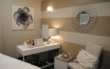 Cozy Commercial Painting Project in Davis CA