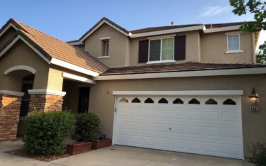 How Often Will Paint Last On My Sacramento Area Stucco Home?