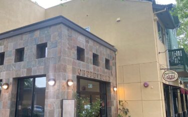 Project Spotlight: Commercial Exterior Painting in Davis, CA