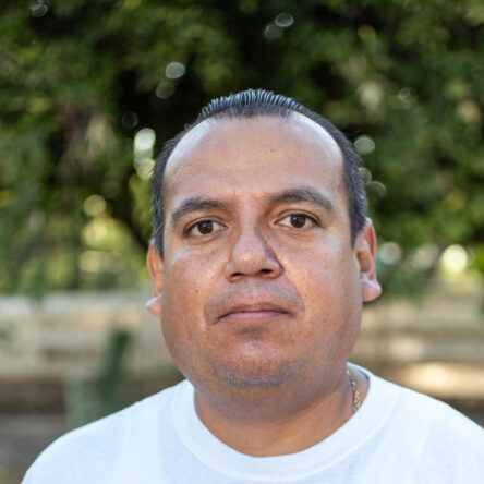 Esteban Hernandez