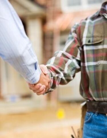 Tips for Finding a Contractor You Can Trust