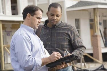 Why a Job Walk is a Critical Part of Working with a Painting Contractor