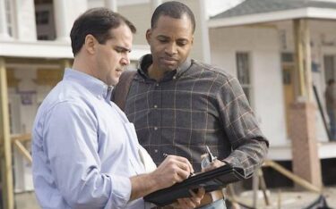 Why a Job Walk is a Critical Part of Working with a Painting Contractor