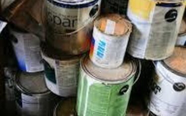 How Do I Store My Leftover Paint?