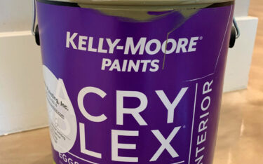 Tips For Storing Your Leftover Paint