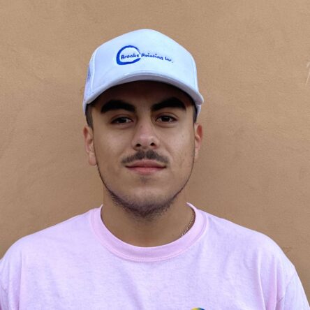 Miguel Pina