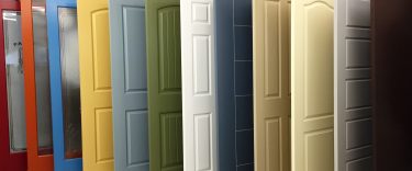 Pick a Color… Any Color!