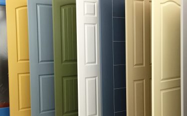 Pick a Color… Any Color!