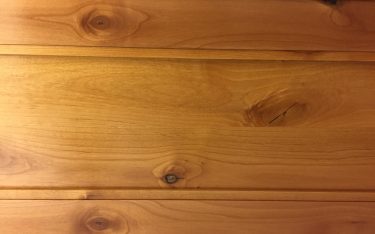 To Stain or Not to Stain… a Front Door Dilemma!