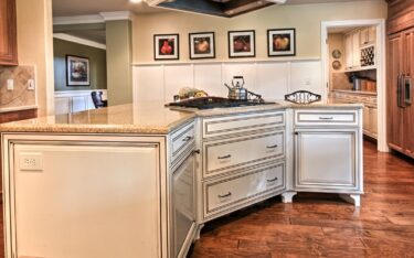 Why Do Painted Cabinets Sometimes Fail?