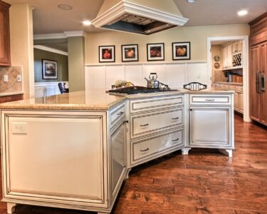 Why Do Painted Cabinets Sometimes Fail?