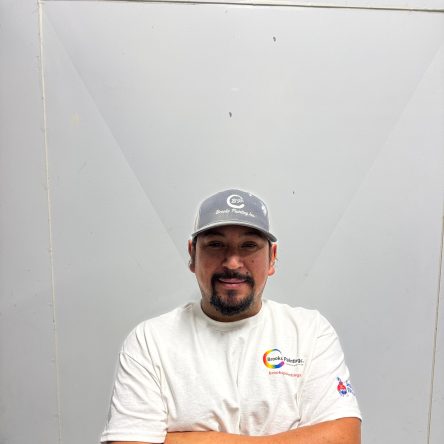 Joel Carmona