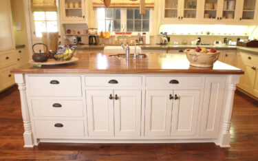 Cabinet Painting FAQs