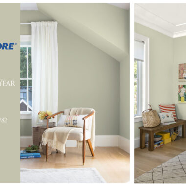 Top Colors for 2018