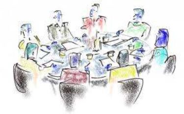 Get Informed; Brunch and Learn or Lunch and Learn