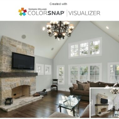 Online Tools for Color Choices