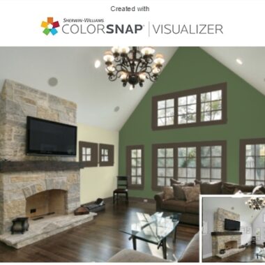 Online Tools for Color Choices