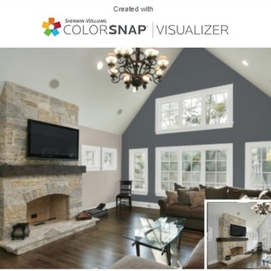 Online Tools for Color Choices