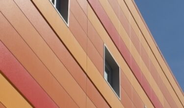 Commercial Color Trends