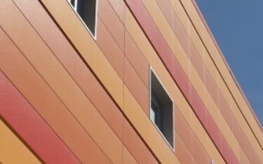 Commercial Color Trends
