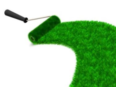 What Does Green or Low/Zero VOC Paint Really Mean?