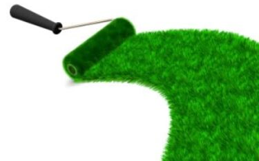 What Does Green or Low/Zero VOC Paint Really Mean?
