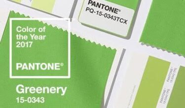 Color of the Year 2017