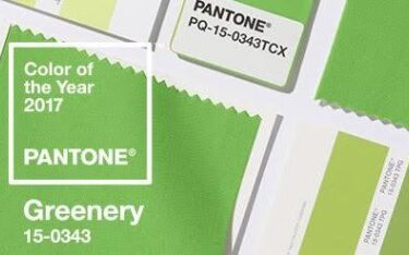 Color of the Year 2017