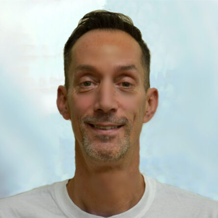 Shawn O'Brien