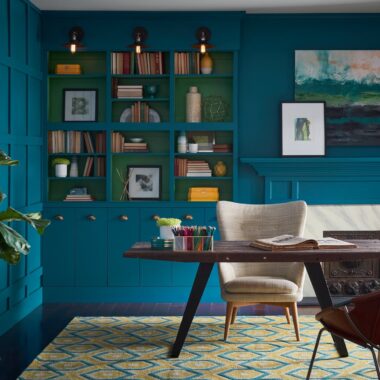 Top Colors for 2018